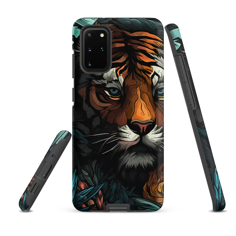 Guardian of the Jungle