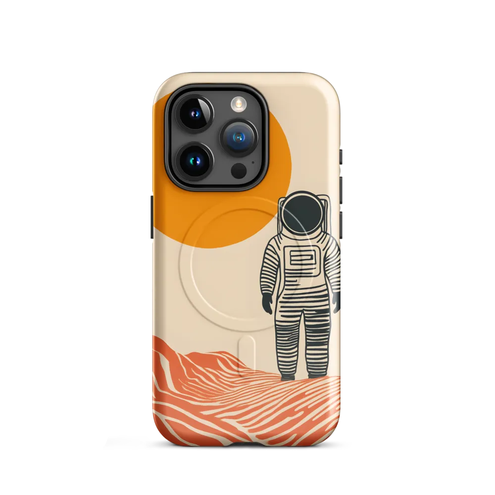 Solitude in Space