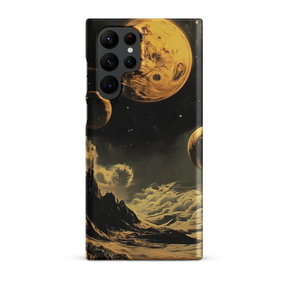 Celestial Majesty