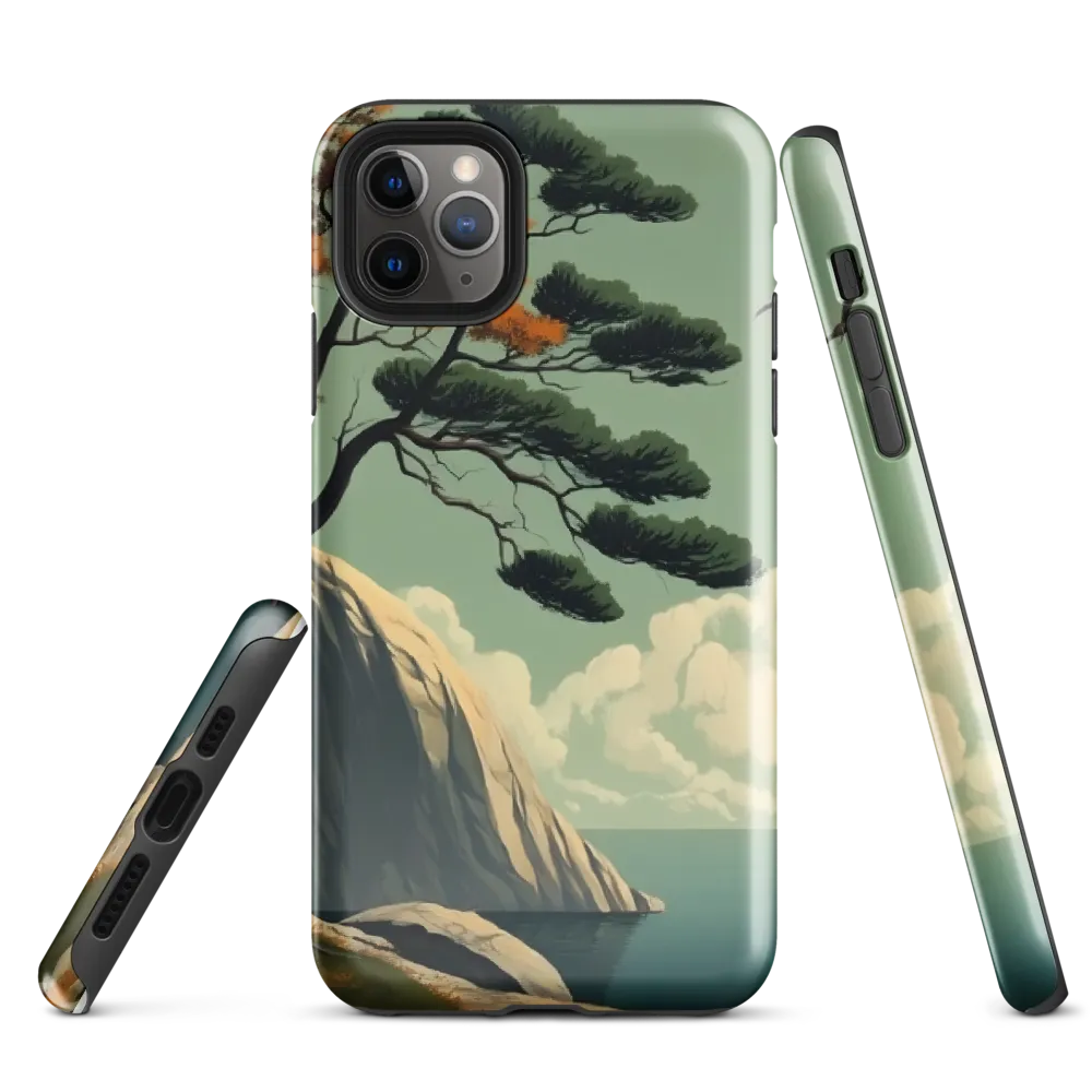 Harmony of Nature | Phone Case |  11 Pro Max | Tough Case | Glossy