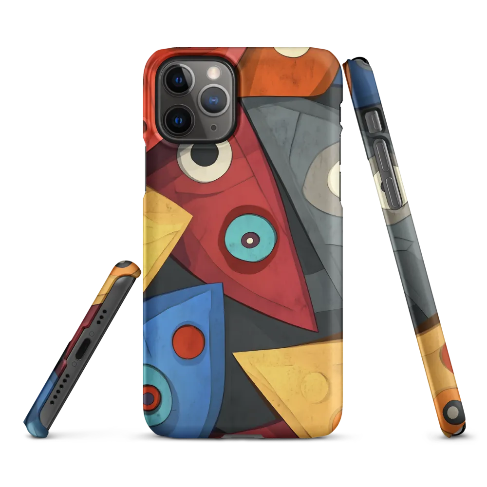 Whimsical Eyes