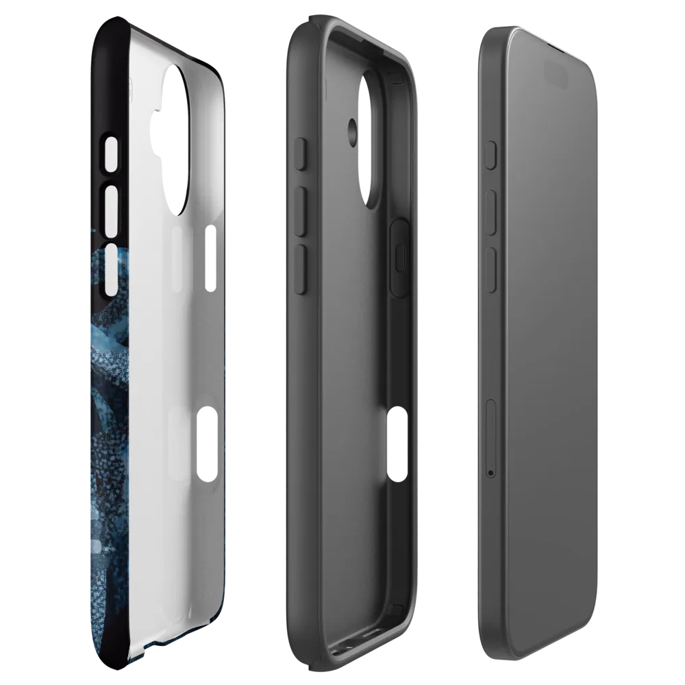 The Enigmatic Hybrid