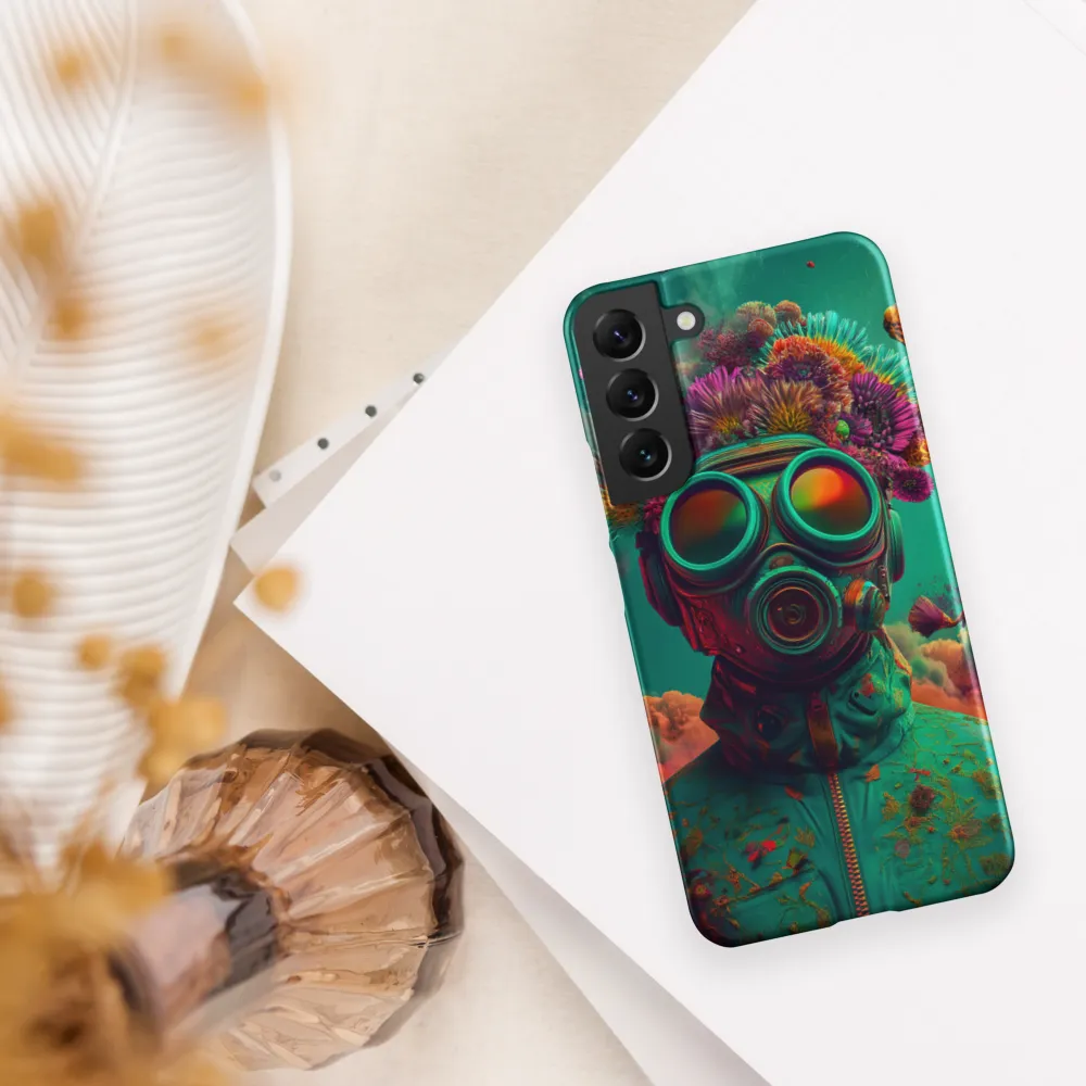 Ecstasy of Nature and Technology