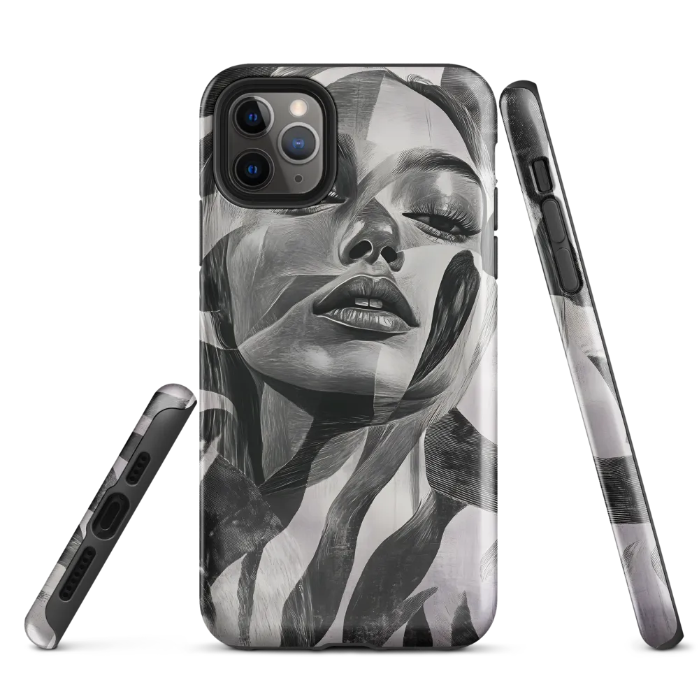 Layers of Dream | Phone Case |  11 Pro Max | Tough Case | Glossy