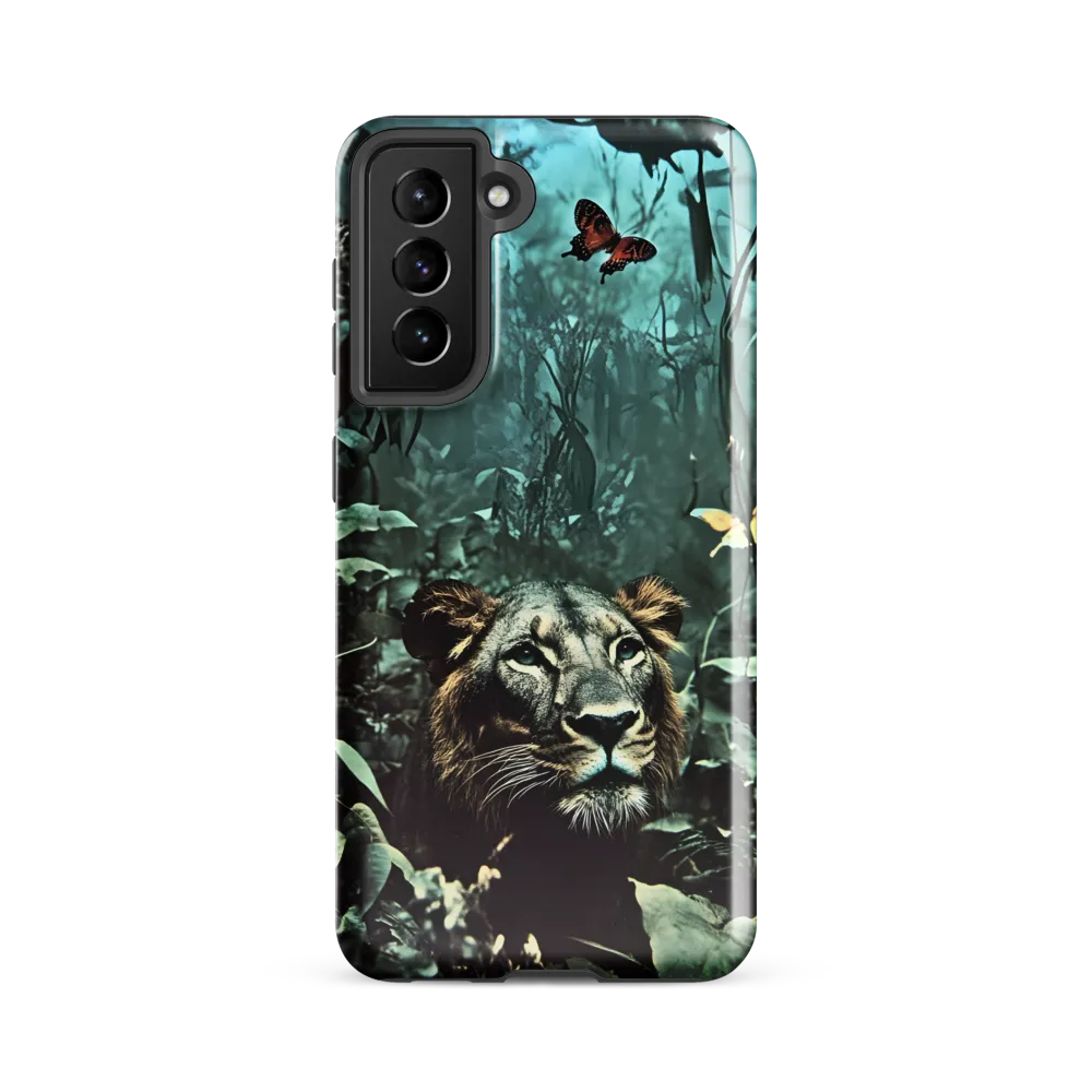 Whispers of the Jungle