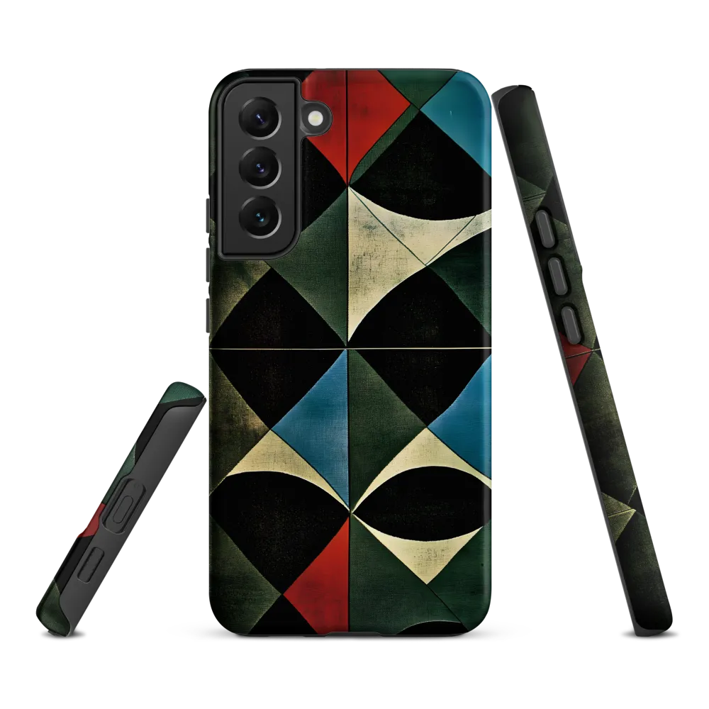 Symphony of Shapes