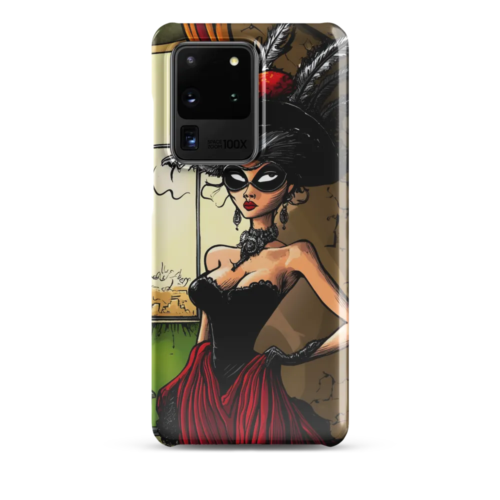 Chic Enigma
