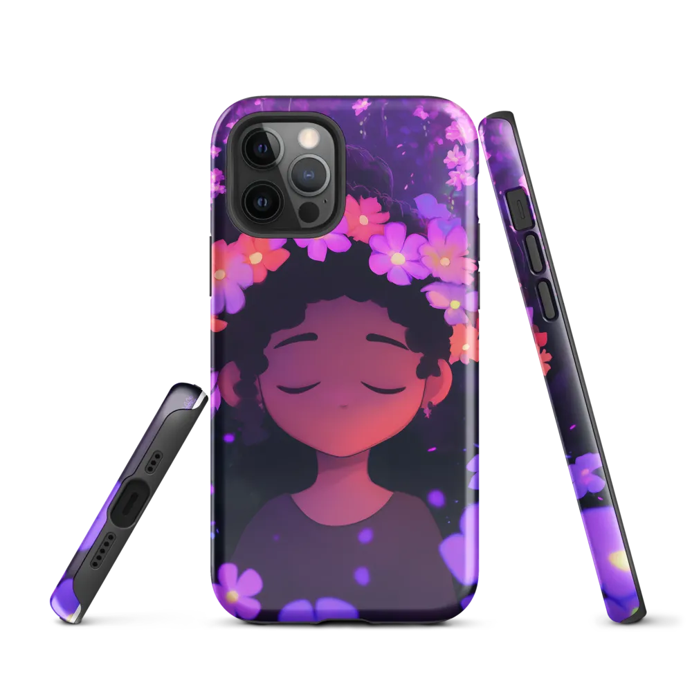 Serene Blossoms