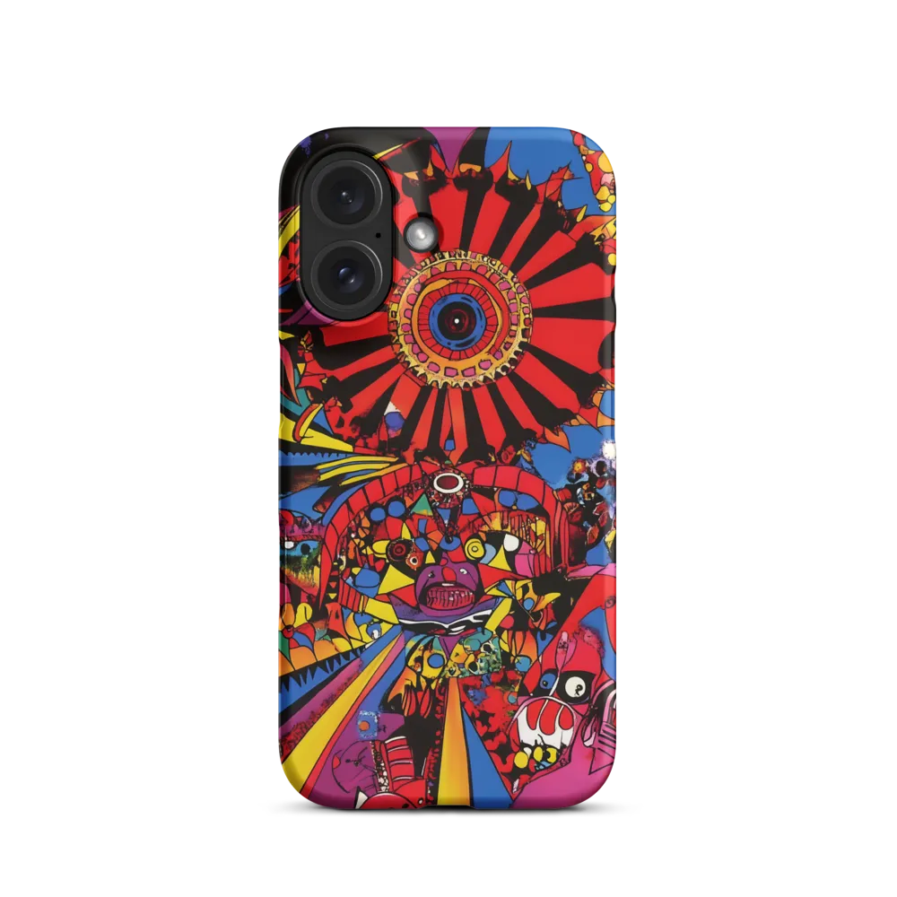 Cosmic Kaleidoscope
