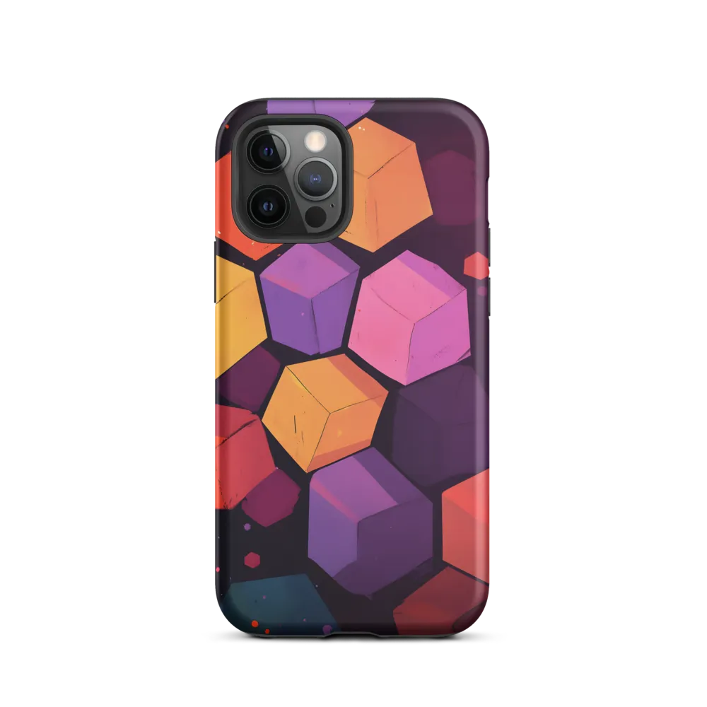 Dynamic Geometric Harmony