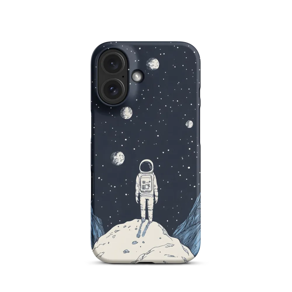 Gazing into the Infinite