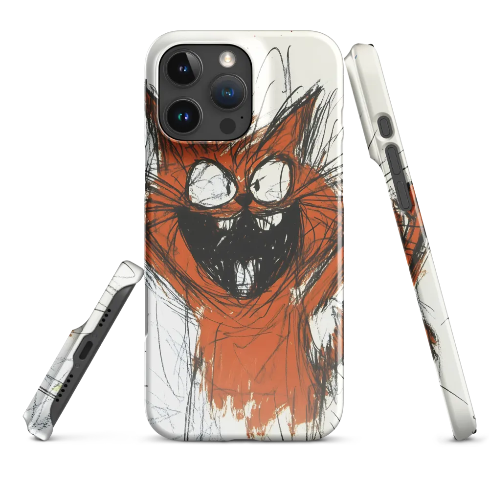 Joyful Cat Creation