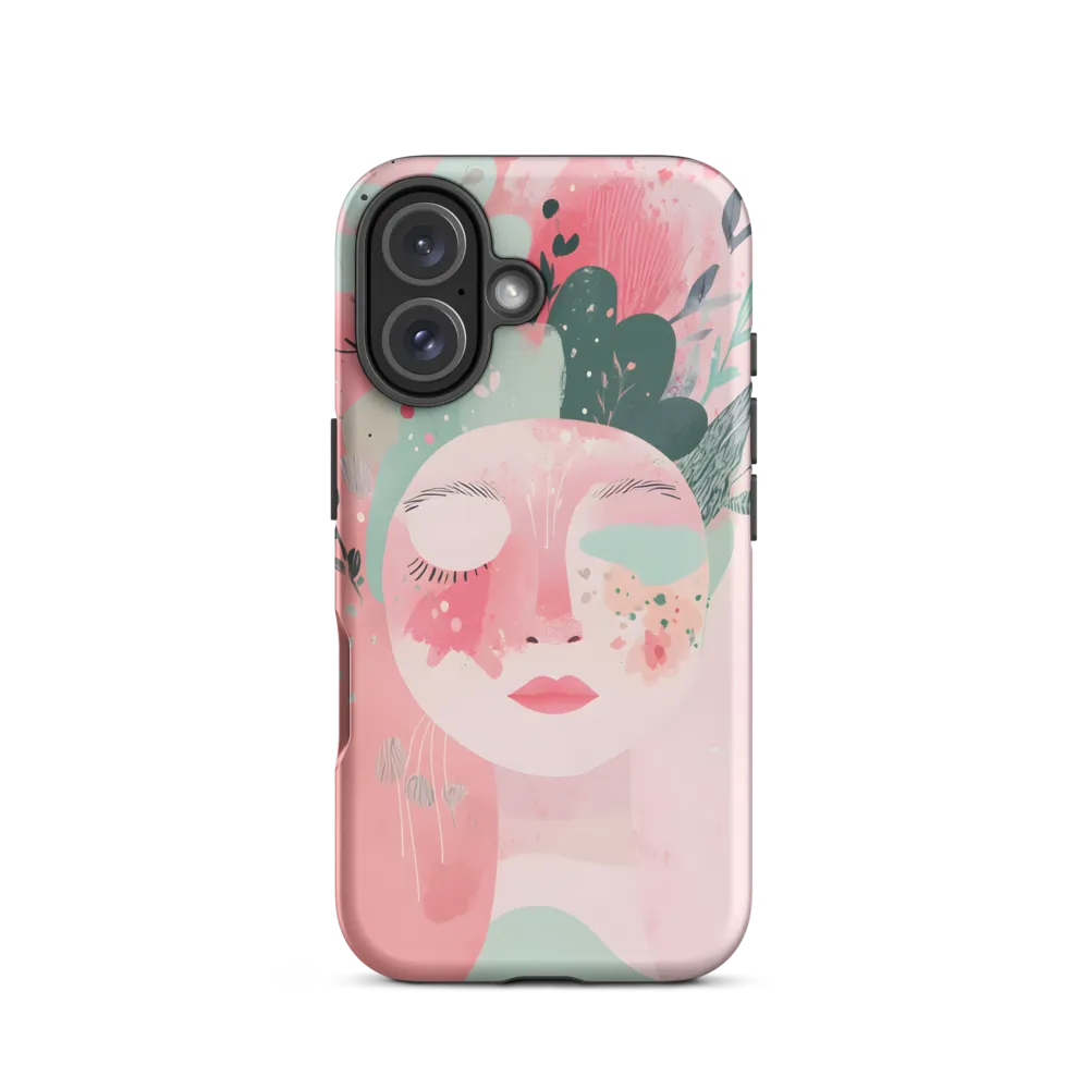 Whispers of Nature | Phone Case