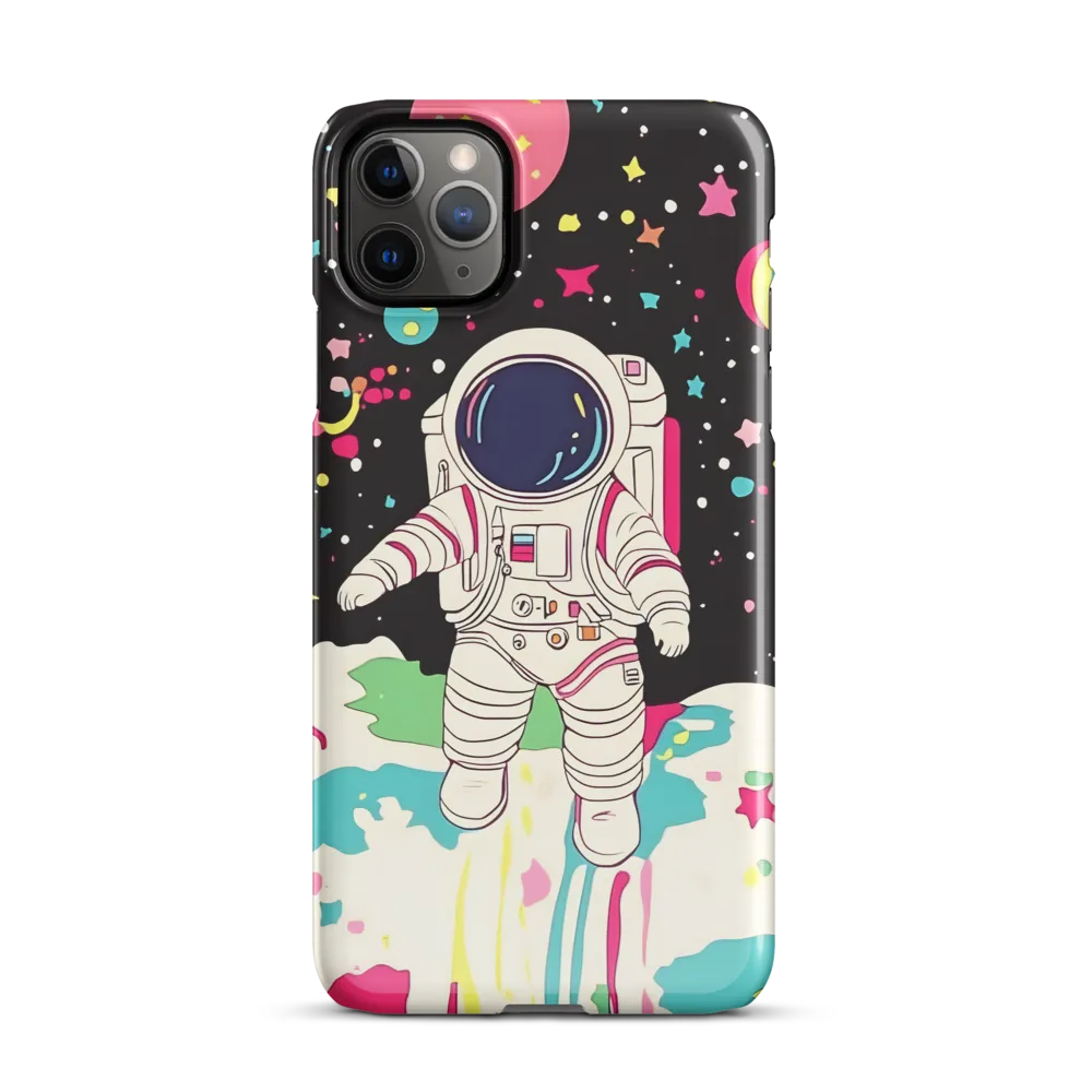 Cosmic Dreamscape | Phone Case |  11 Pro Max | Snap Case | Glossy