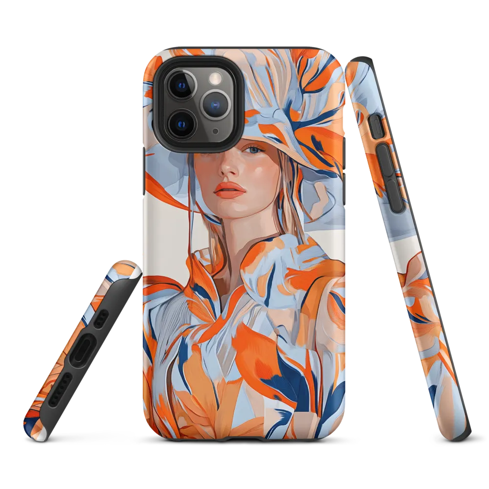 Vibrant Elegance