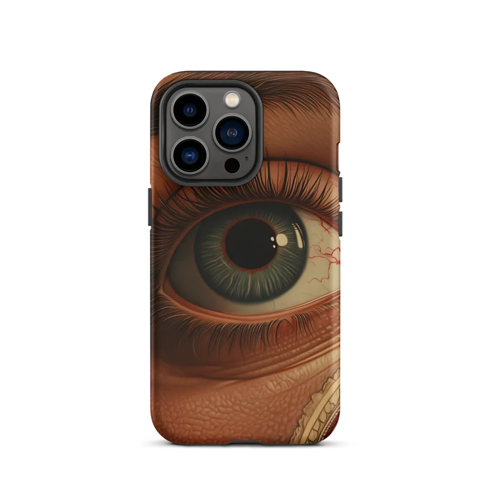 The Gaze of Anatomy