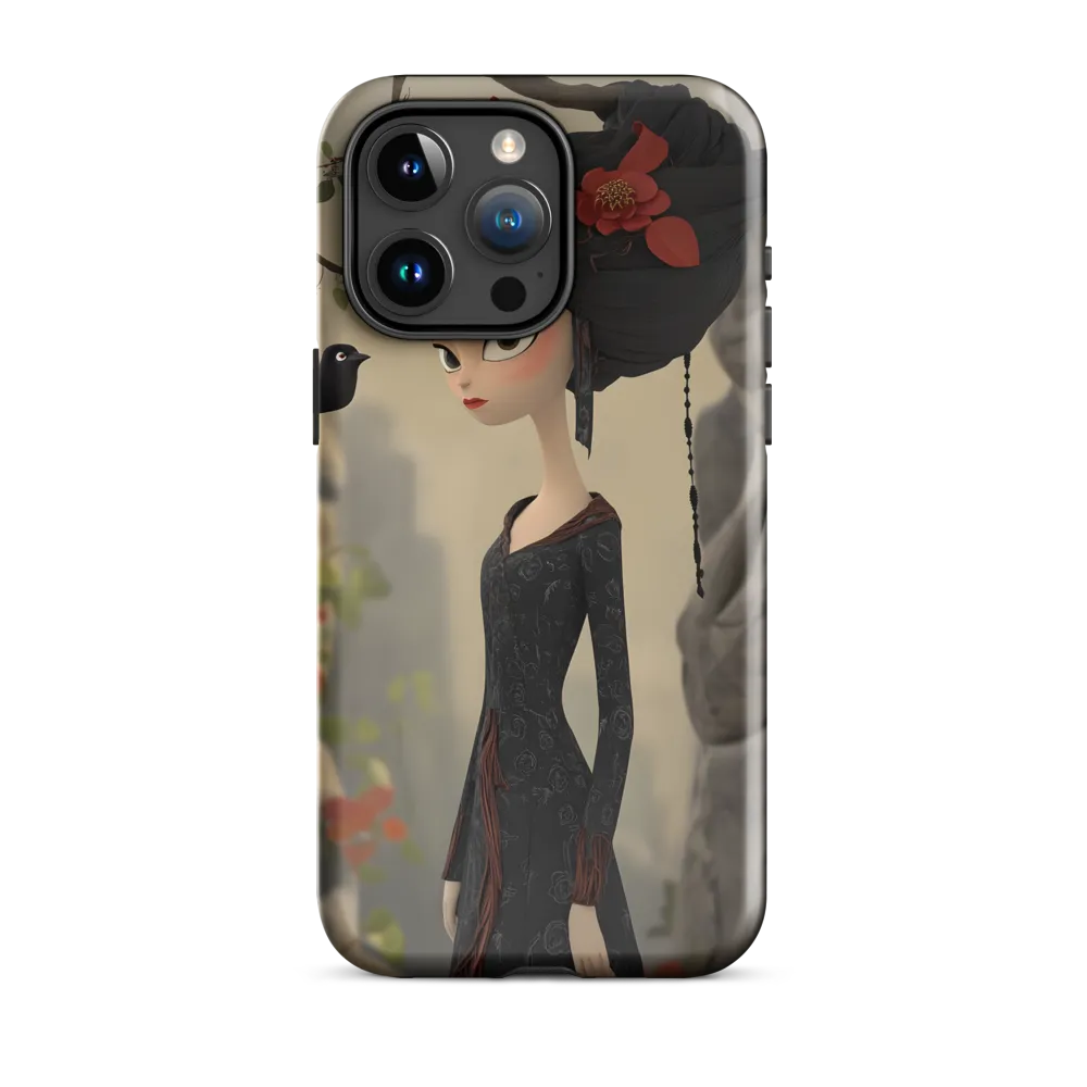 Whispers of Elegance