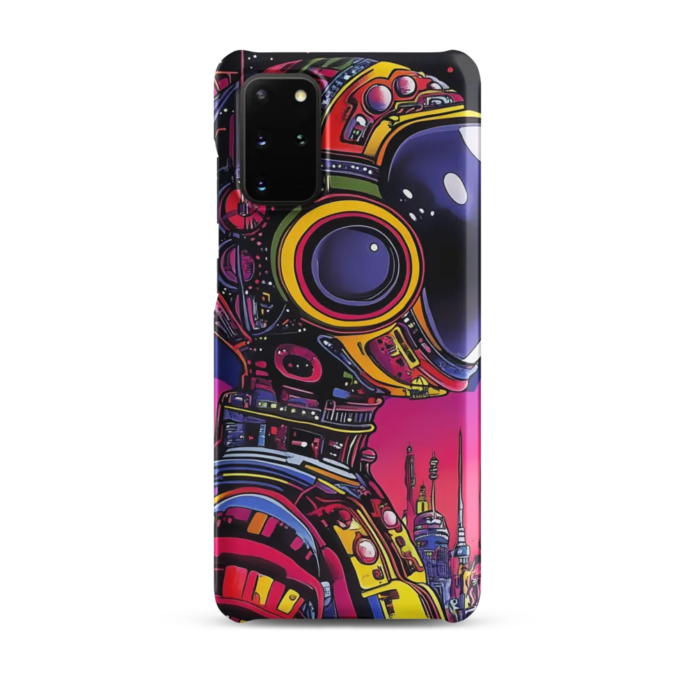 Cosmic Odyssey