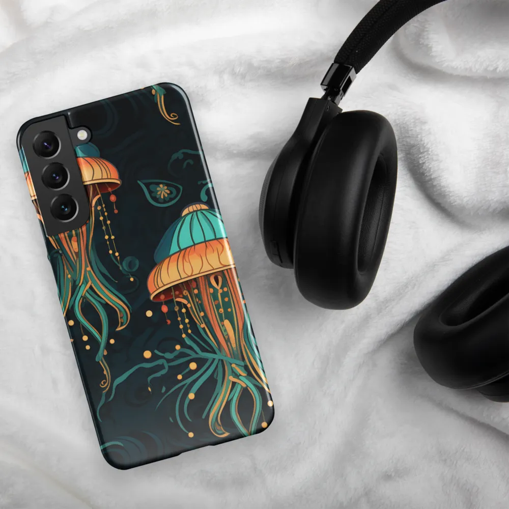 Symphony of Jellyfish