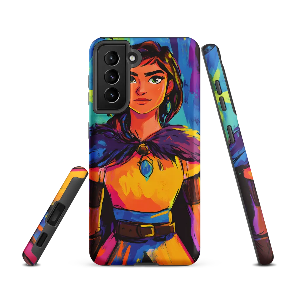 Guardian of Colors