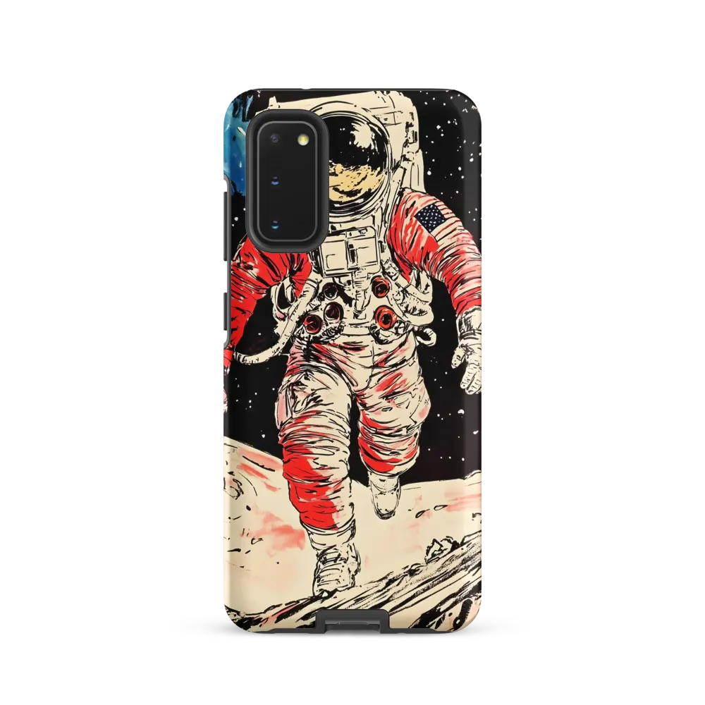 Lunar Explorer
