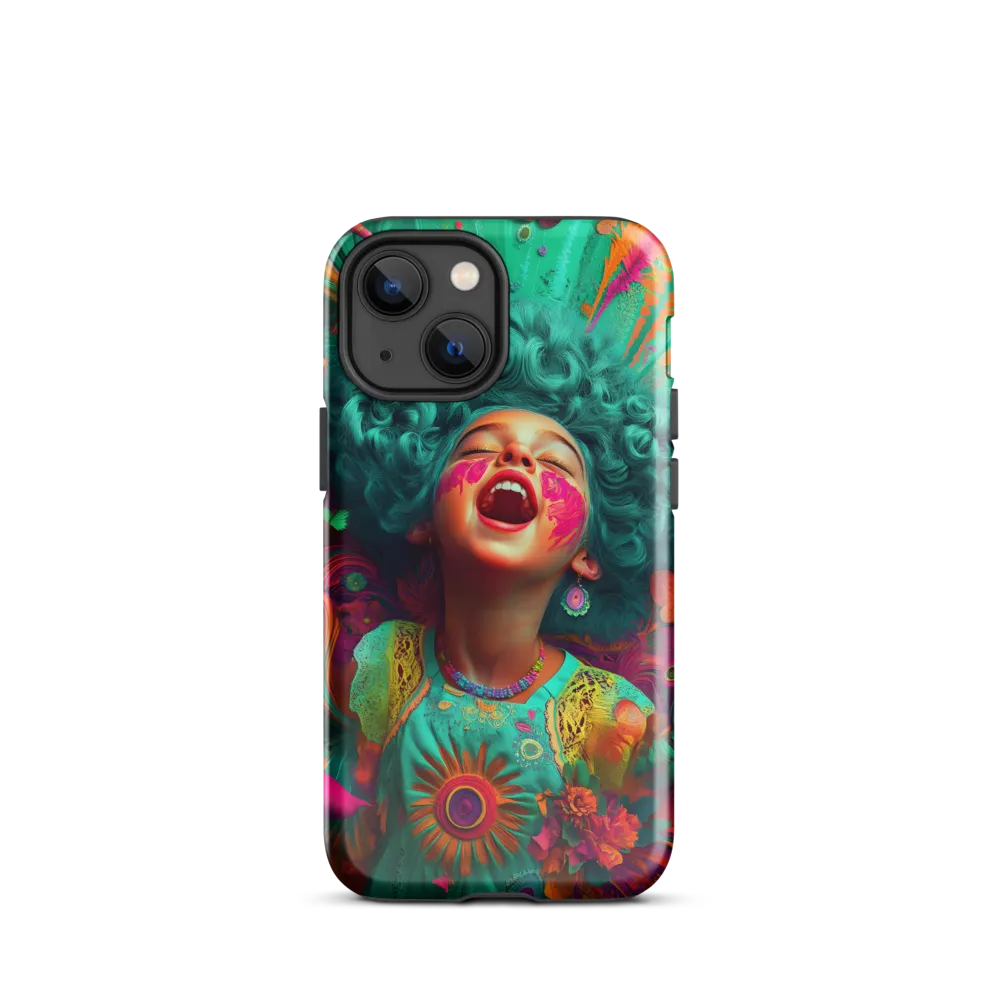 Exuberant Joy