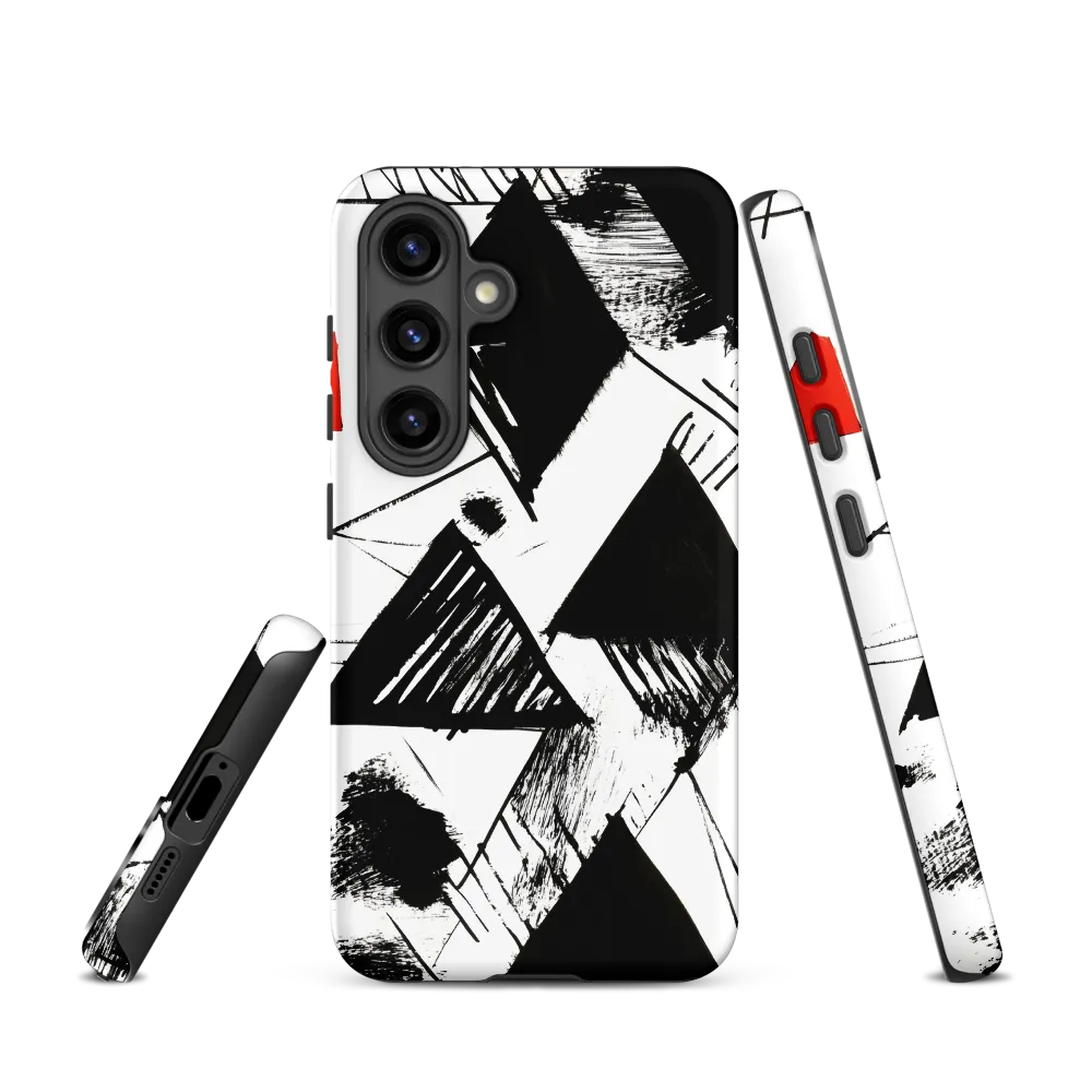 Dynamic Geometric Harmony