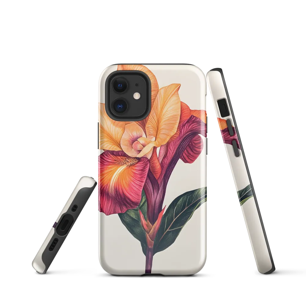 Floral Harmony