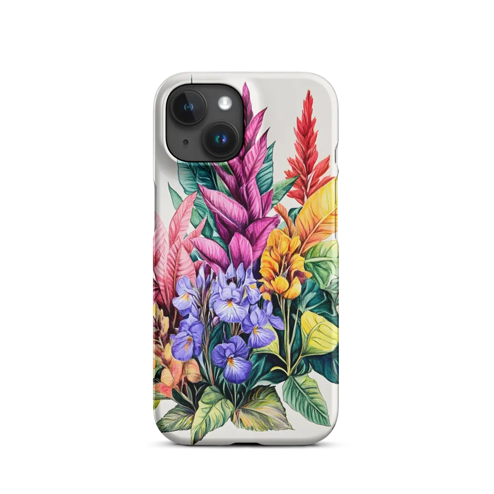 Tropical Symphony