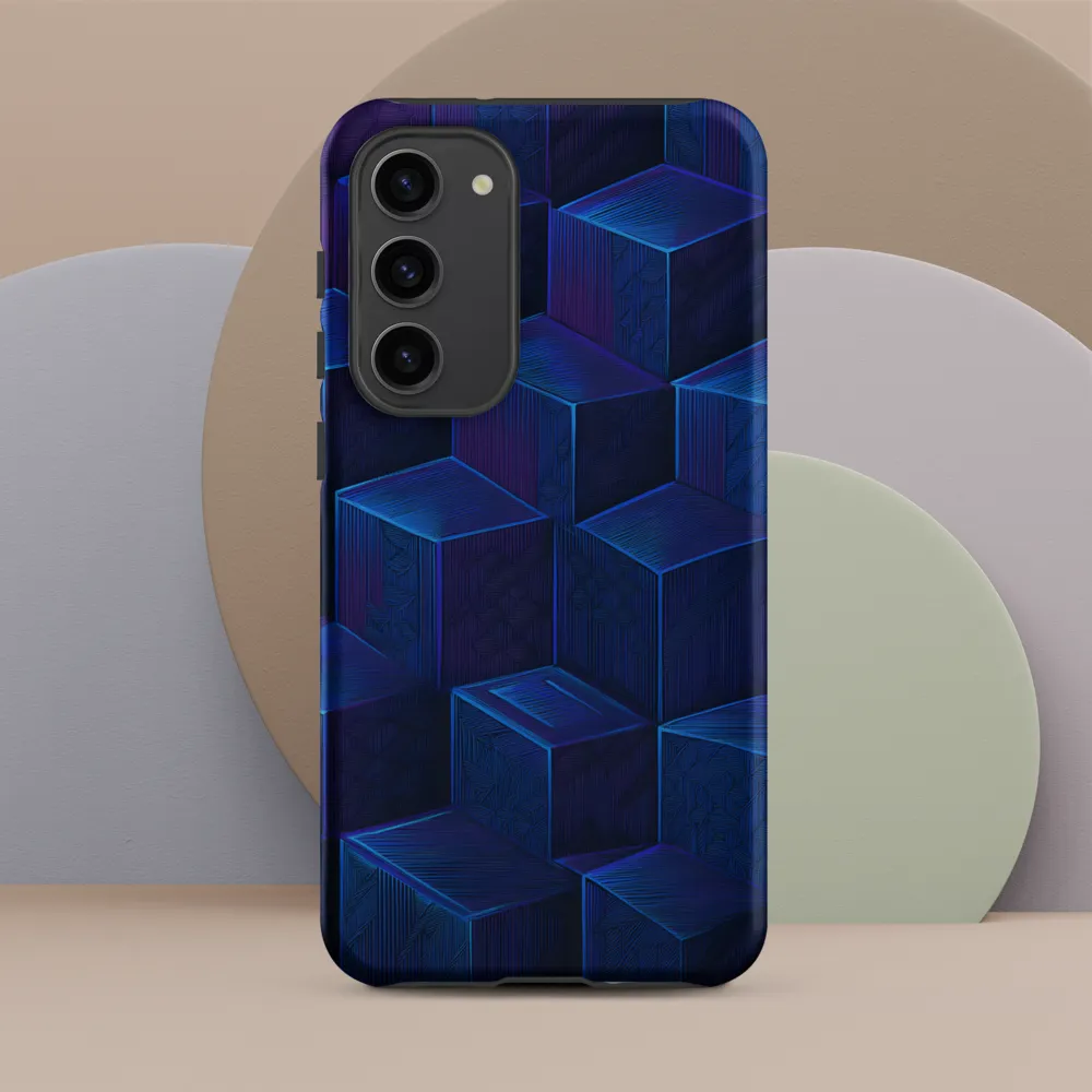 Cubist Illusions