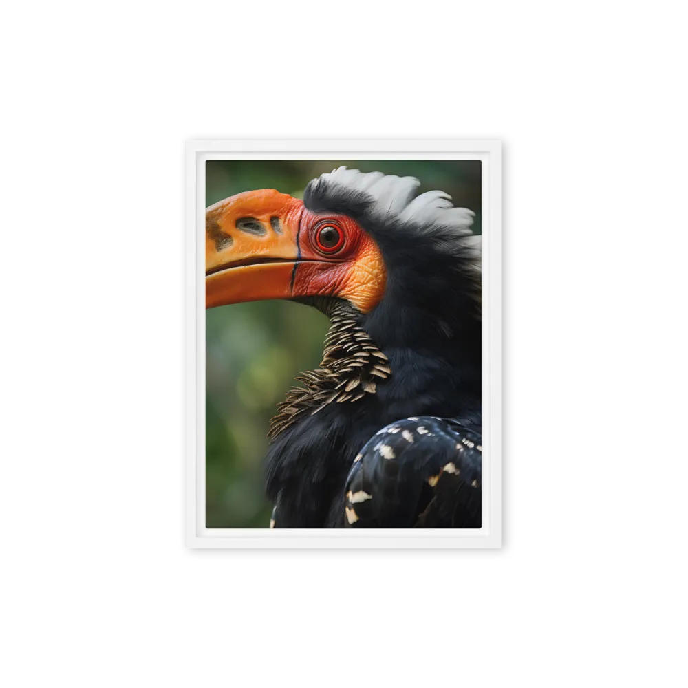 Majesty of the Hornbill