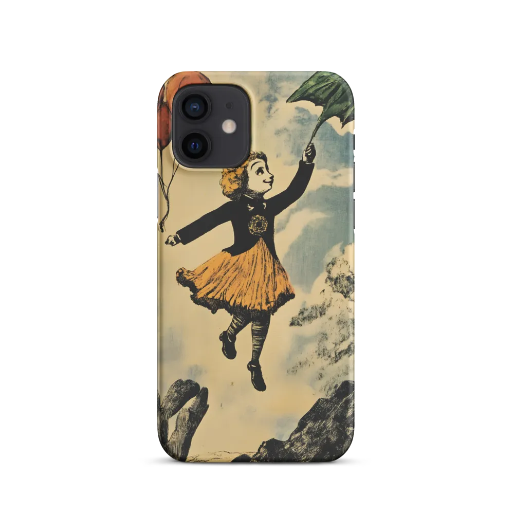 The Flight of Imagination