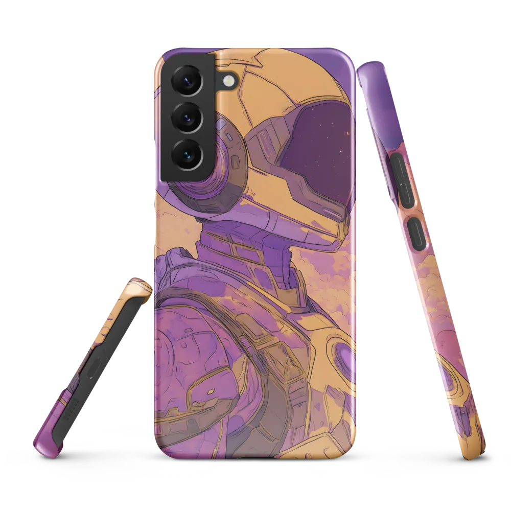 Cosmic Voyager