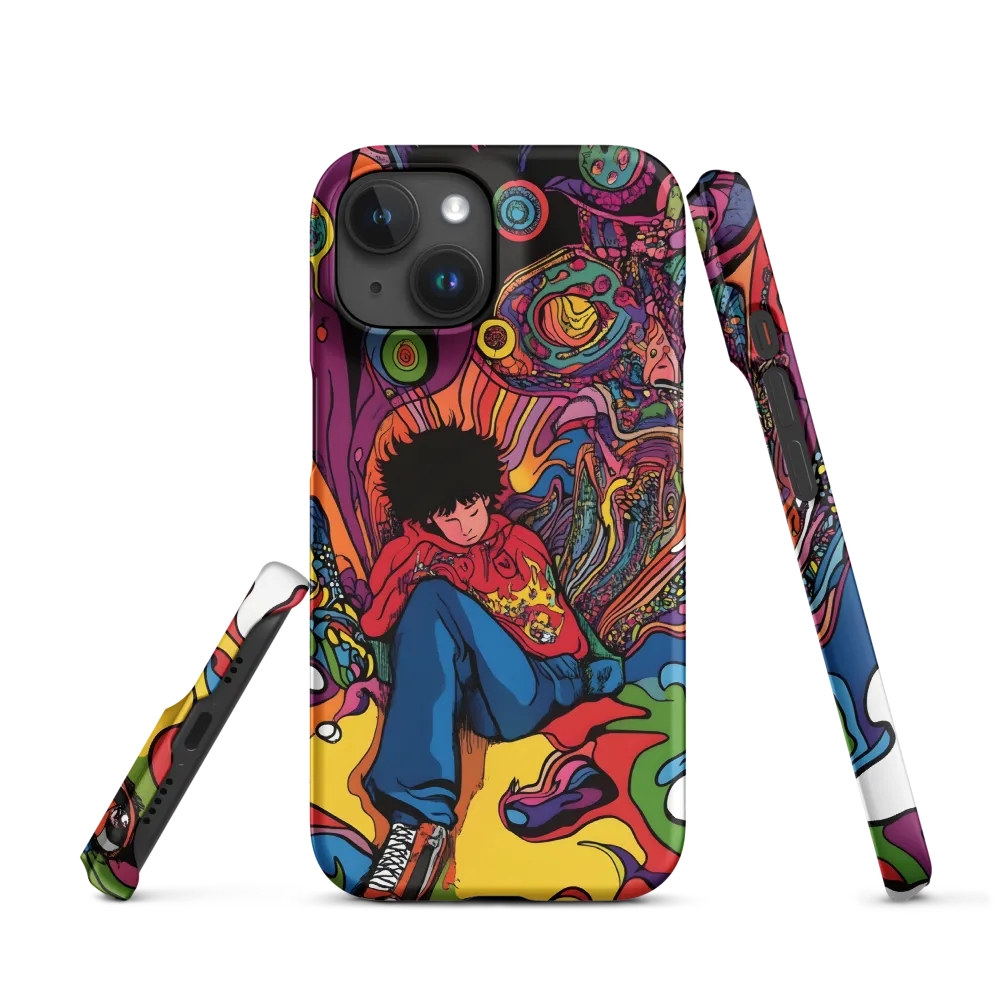 Psychedelic Reverie