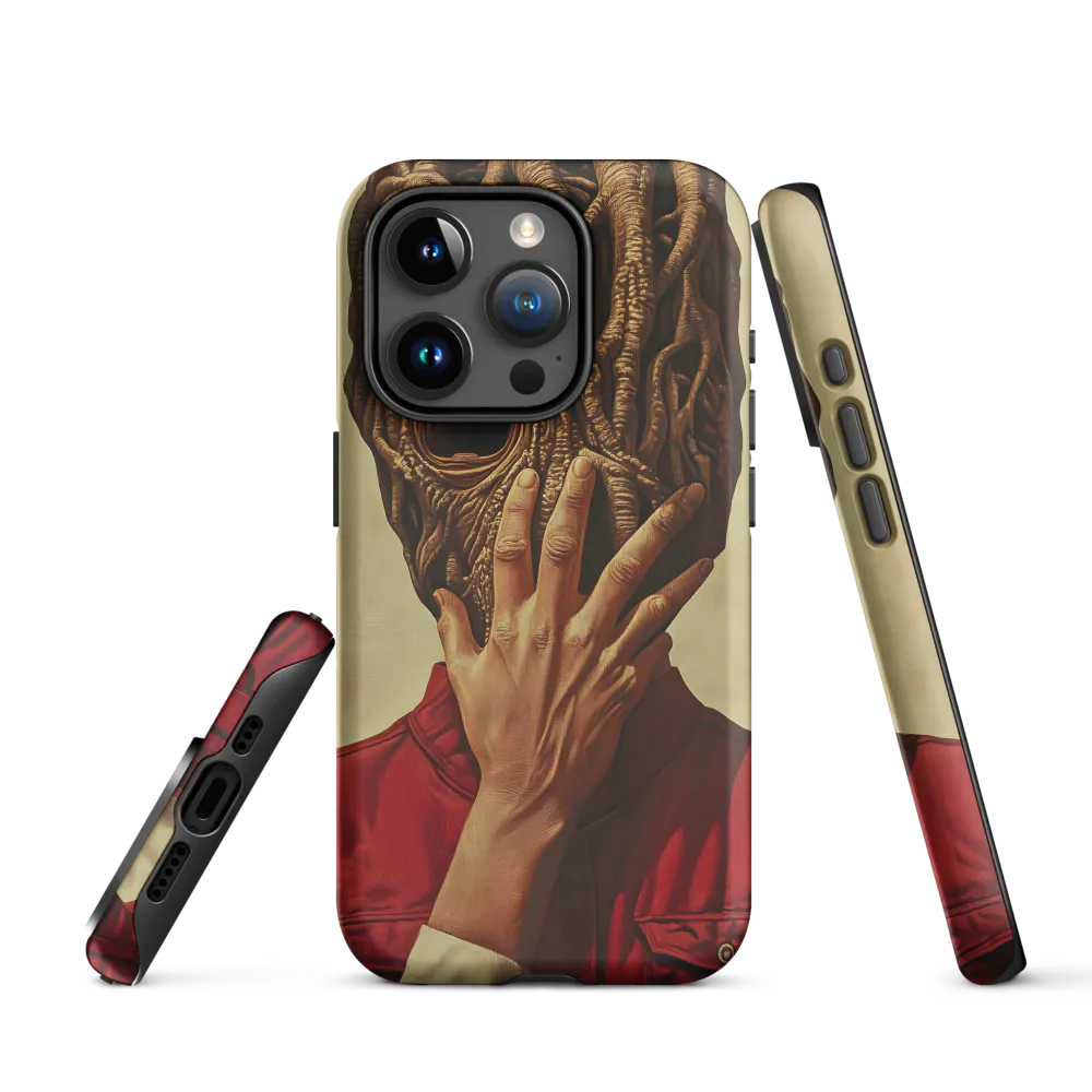 The Mask of Roots