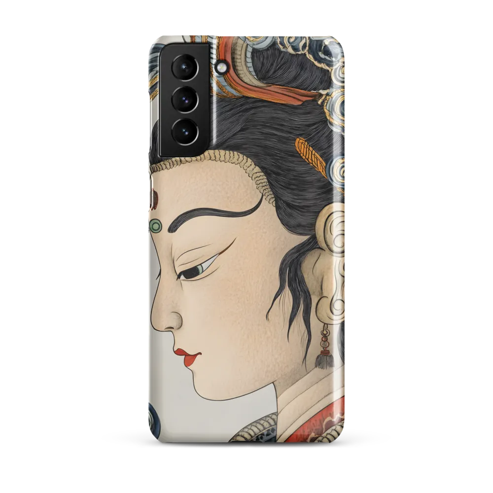 The Serene Bodhisattva