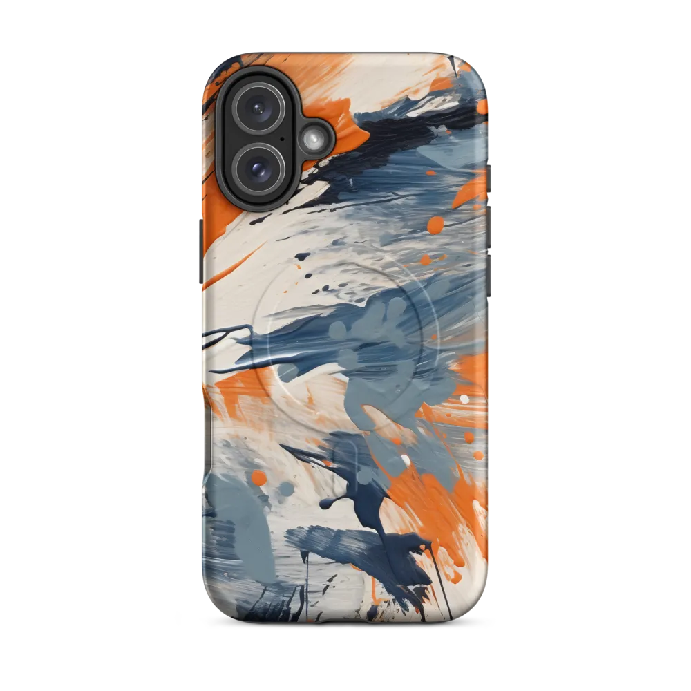 Energized Abstraction