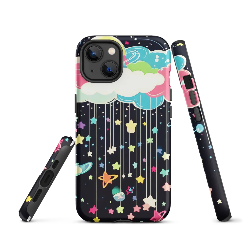 Celestial Whimsy