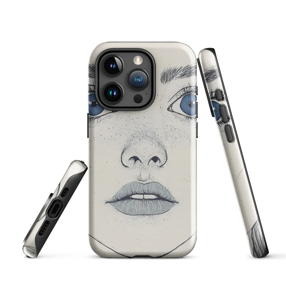 Eyes of Emotion