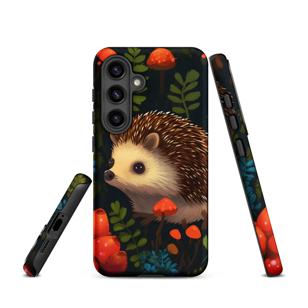 Whimsical Woodland Adventures