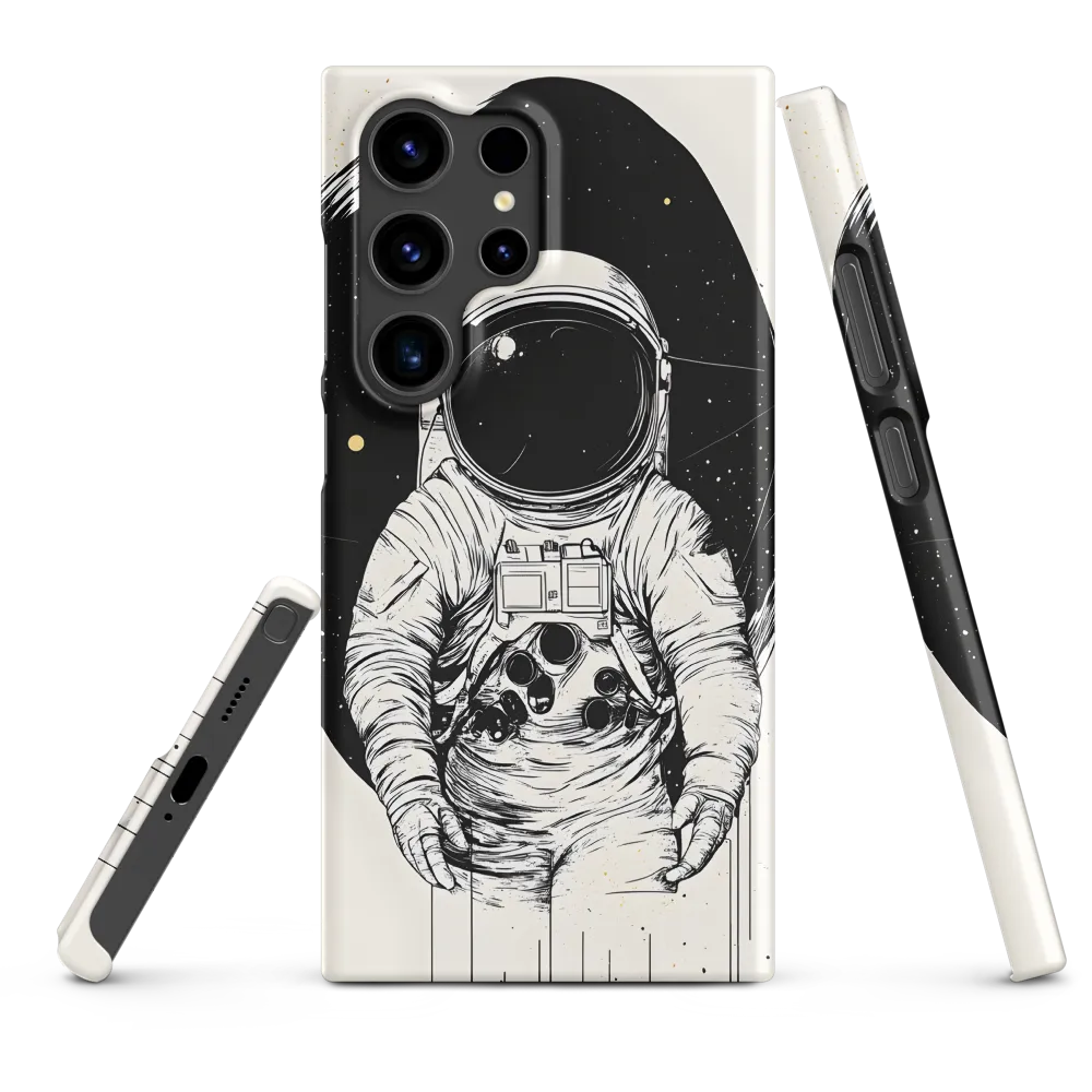 Cosmic Voyager