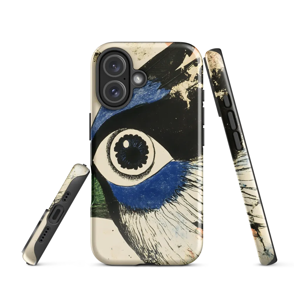 The Eye of Perception