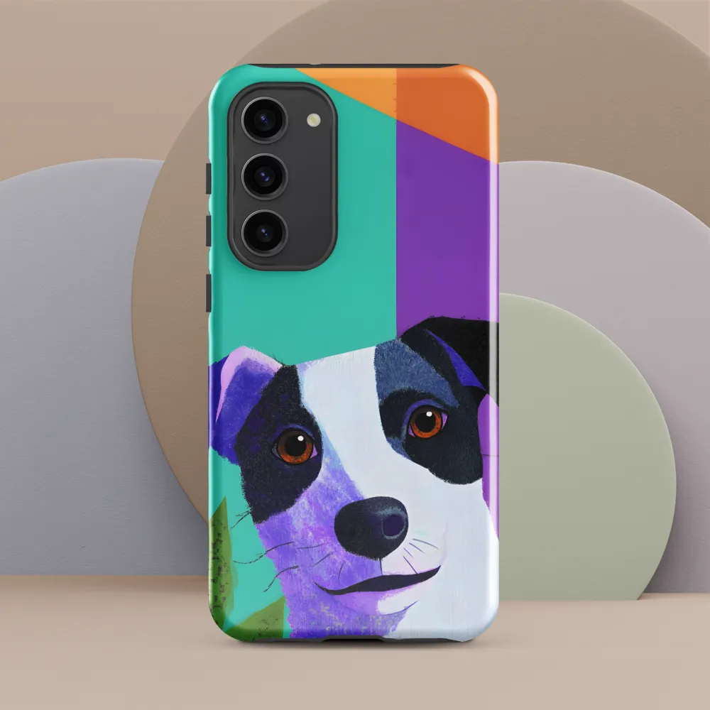 Joyful Canine