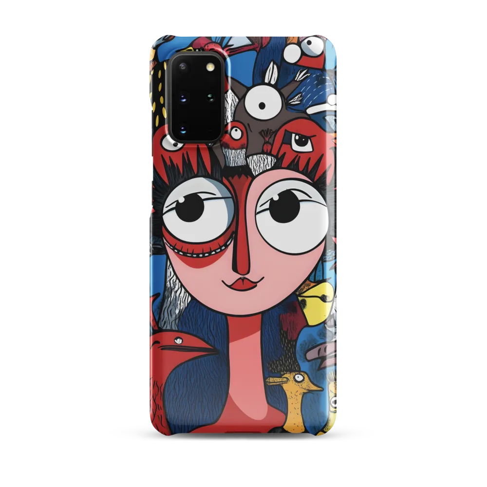 Whimsical Fusion