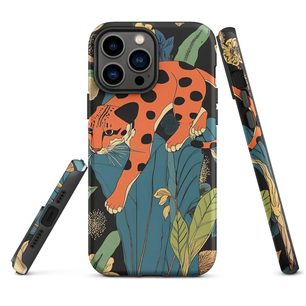 Jungle Majesty