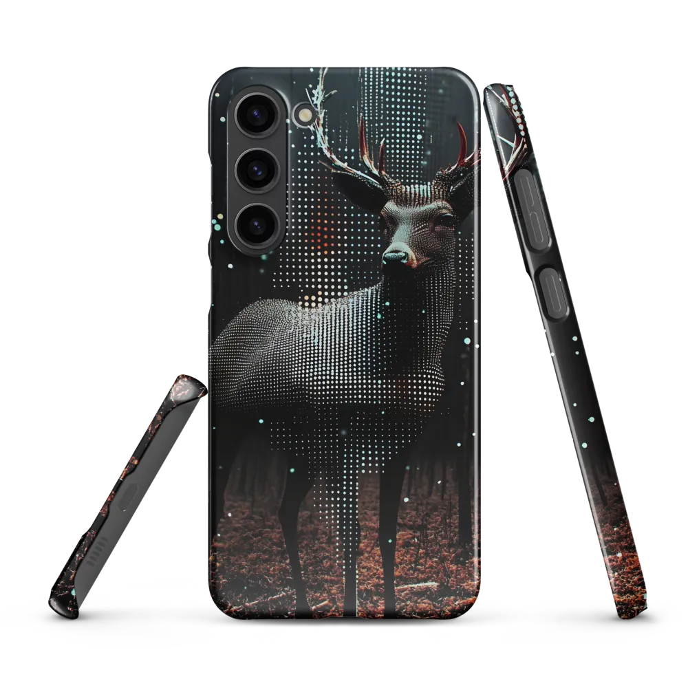 Echoes of the Forest