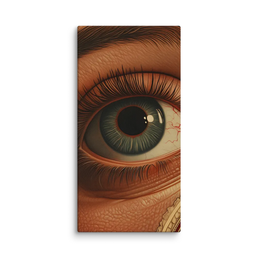 The Gaze of Anatomy