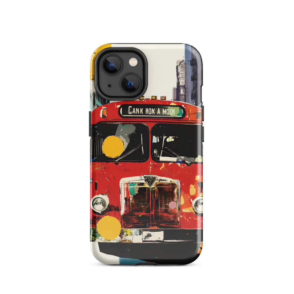 Vibrant City Transit