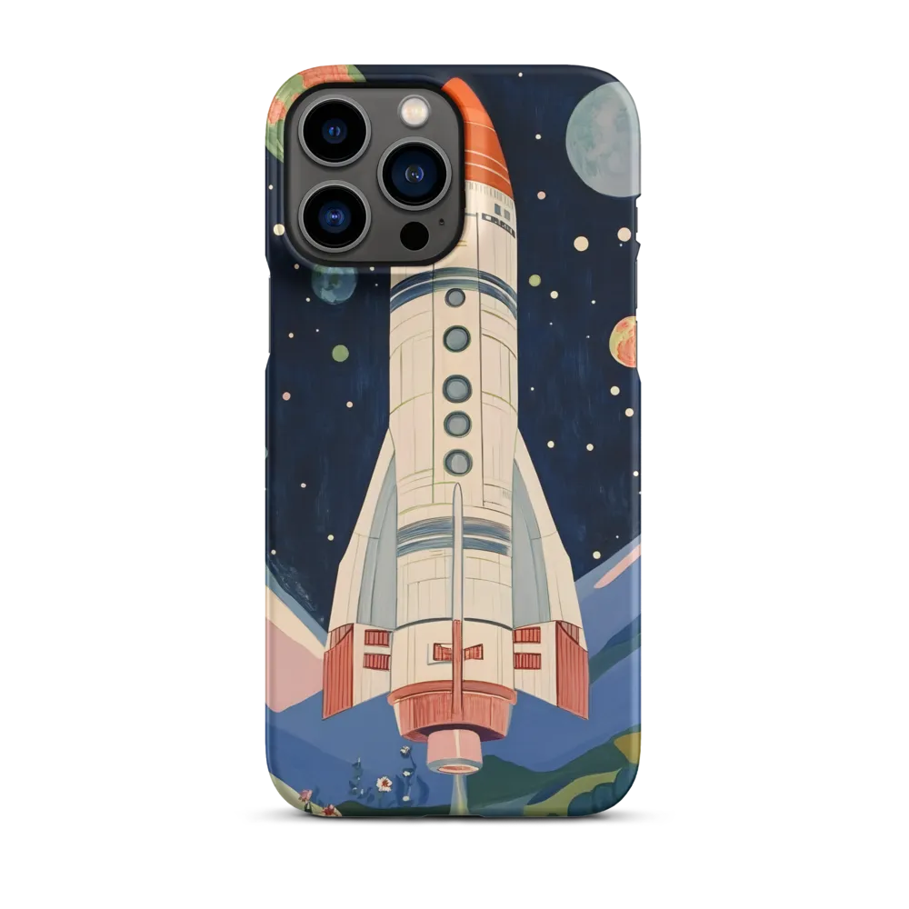 Journey to the Stars