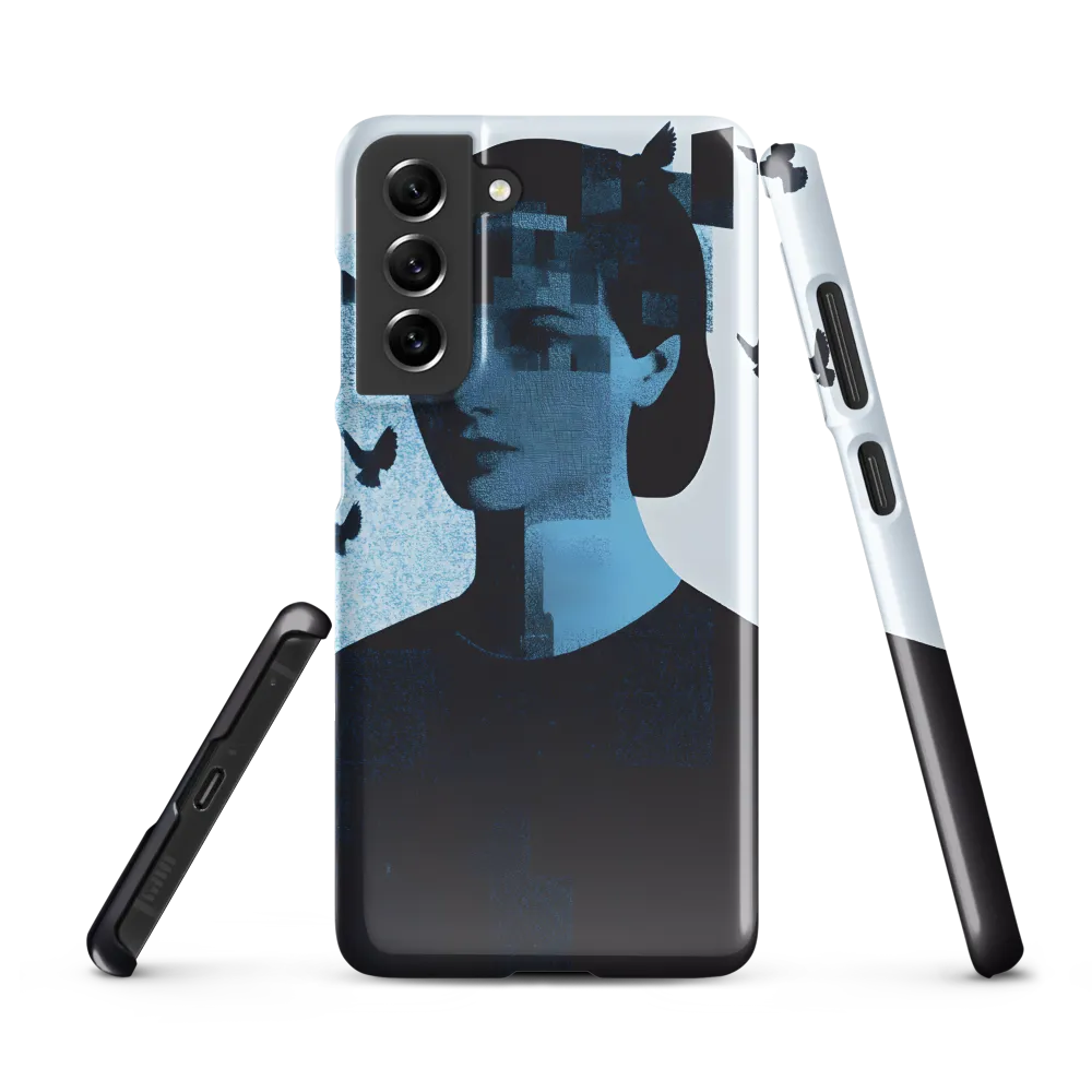 Fragmented Reflections